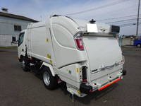 HINO Dutro Garbage Truck 2KG-XZU605X 2025 908km_2