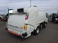 HINO Dutro Garbage Truck 2KG-XZU605X 2025 908km_3