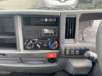 ISUZU Elf Flat Body TPG-NJR85A 2018 90,000km_10