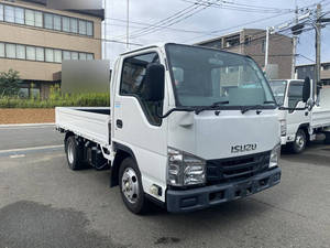 ISUZU Elf Flat Body TPG-NJR85A 2018 90,000km_1