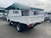 ISUZU Elf Flat Body TPG-NJR85A 2018 90,000km_2