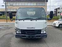 ISUZU Elf Flat Body TPG-NJR85A 2018 90,000km_4