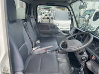 ISUZU Elf Flat Body TPG-NJR85A 2018 90,000km_8