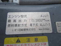MAZDA Titan Dump BKG-LJR85AD 2010 55,729km_19