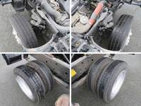 MAZDA Titan Dump BKG-LJR85AD 2010 55,729km_23