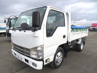 MAZDA Titan Dump BKG-LJR85AD 2010 55,731km_3
