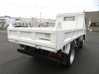 MAZDA Titan Dump BKG-LJR85AD 2010 55,729km_4