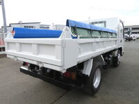 MAZDA Titan Dump BKG-LJR85AD 2010 55,731km_4