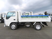 MAZDA Titan Dump BKG-LJR85AD 2010 55,731km_6