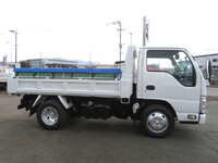 MAZDA Titan Dump BKG-LJR85AD 2010 55,731km_8