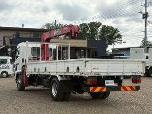 Ranger Truck (With 4 Steps Of Cranes)_2
