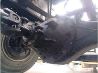 ISUZU Forward Container Carrier Truck 2RG-FRR90S2 2021 81,052km_22
