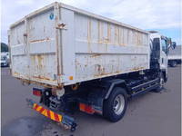 ISUZU Forward Container Carrier Truck 2RG-FRR90S2 2021 81,052km_2