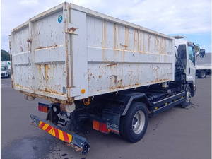 Forward Container Carrier Truck_2