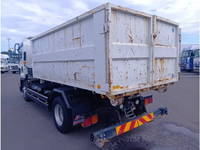 ISUZU Forward Container Carrier Truck 2RG-FRR90S2 2021 81,052km_9