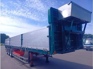 Others Flat Bed With Side Flaps_1