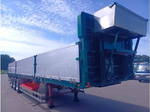 Others Flat Bed With Side Flaps