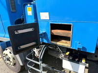 HINO Ranger Garbage Truck QKG-FJ7JGAA 2018 233,660km_19