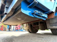 HINO Ranger Garbage Truck QKG-FJ7JGAA 2018 233,660km_22