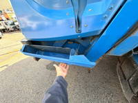 HINO Ranger Garbage Truck QKG-FJ7JGAA 2018 233,660km_25