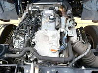 HINO Ranger Garbage Truck QKG-FJ7JGAA 2018 233,660km_35
