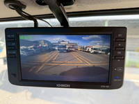 HINO Ranger Garbage Truck QKG-FJ7JGAA 2018 233,660km_36