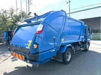 HINO Ranger Garbage Truck QKG-FJ7JGAA 2018 233,660km_6
