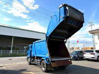 HINO Ranger Garbage Truck QKG-FJ7JGAA 2018 233,660km_7