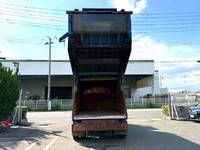 HINO Ranger Garbage Truck QKG-FJ7JGAA 2018 233,660km_8