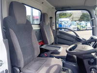 ISUZU Elf Aluminum Block TRG-NLR85AR 2018 120,162km_19