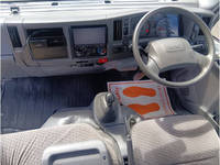 ISUZU Elf Aluminum Block TRG-NLR85AR 2018 120,162km_21