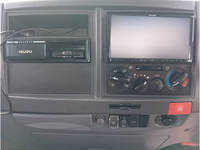 ISUZU Elf Aluminum Block TRG-NLR85AR 2018 120,162km_23