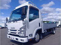 ISUZU Elf Aluminum Block TRG-NLR85AR 2018 120,162km_3