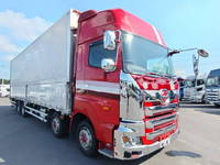 HINO Profia Aluminum Wing 2DG-FW1AHG 2020 721,478km_3