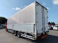 HINO Profia Aluminum Wing 2DG-FW1AHG 2020 721,478km_4