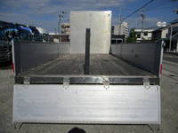 HINO Ranger Aluminum Block TKG-FD7JLAG 2017 685,628km_16