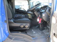HINO Ranger Aluminum Block TKG-FD7JLAG 2017 685,628km_24