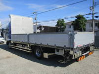 HINO Ranger Aluminum Block TKG-FD7JLAG 2017 685,628km_2