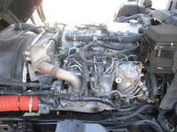 HINO Ranger Aluminum Block TKG-FD7JLAG 2017 685,628km_34
