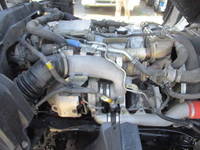 HINO Ranger Aluminum Block TKG-FD7JLAG 2017 685,628km_35