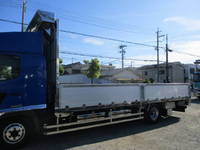 HINO Ranger Aluminum Block TKG-FD7JLAG 2017 685,628km_3
