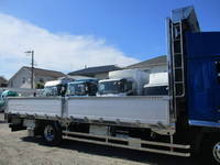 HINO Ranger Aluminum Block TKG-FD7JLAG 2017 685,628km_4