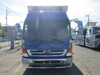 HINO Ranger Aluminum Block TKG-FD7JLAG 2017 685,628km_5
