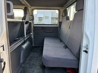 MAZDA Titan Double Cab BKG-LHR85A 2010 73,000km_17