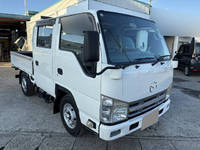 MAZDA Titan Double Cab BKG-LHR85A 2010 73,000km_1