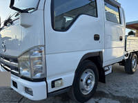 MAZDA Titan Double Cab BKG-LHR85A 2010 73,000km_3