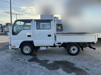 MAZDA Titan Double Cab BKG-LHR85A 2010 73,000km_5