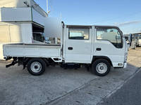MAZDA Titan Double Cab BKG-LHR85A 2010 73,000km_6