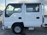 MAZDA Titan Double Cab BKG-LHR85A 2010 73,000km_8