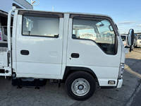 MAZDA Titan Double Cab BKG-LHR85A 2010 73,000km_9
